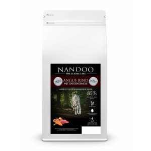 Angus Rind mit Gartengemüse 2kg