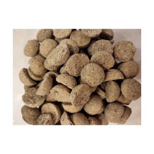 Cookies MixBox mit Pute, Huhn & Lachs (gebacken) 200g